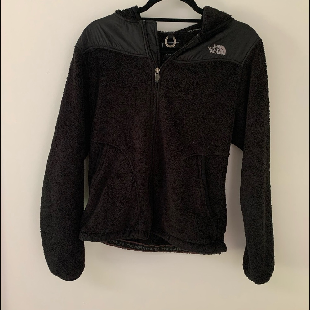 Women’s North Face Jacket
